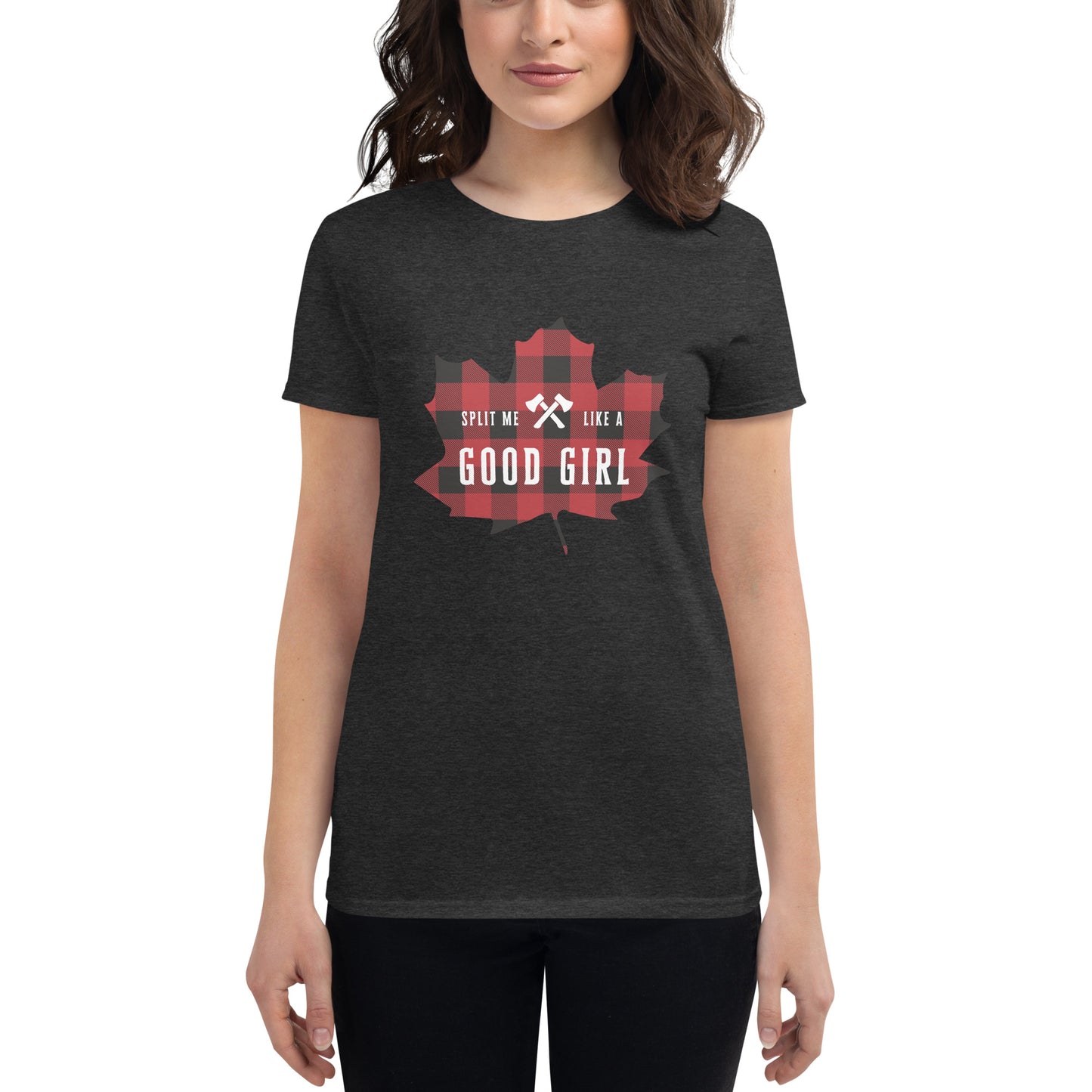 Split Me Like A Good Girl - Shirt